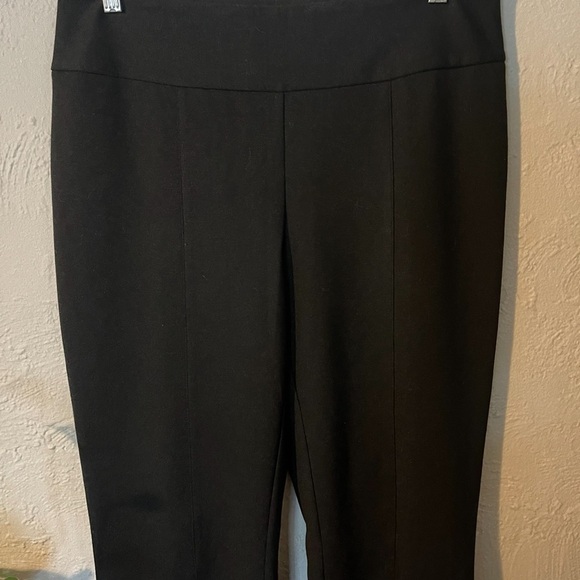 I.N.C. Split-Leg Pants - Picture 6 of 6
